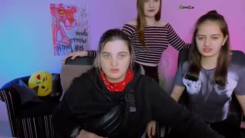 Ask me3 online show from 11-29-25, 10:07