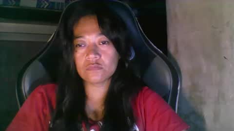 pure_sweetasian online show from 10-25-25, 06:02