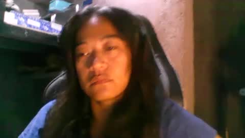 pure_sweetasian online show from 10-29-25, 03:47