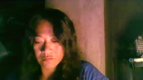 pure_sweetasian online show from 11-03-25, 03:46