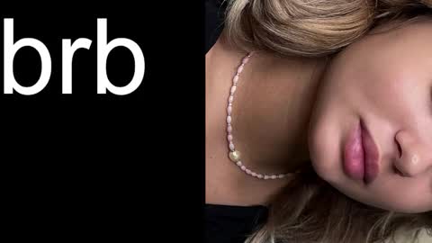 Snapshot of purebeautie chatting on 09-16-25, 11:33 Katty online show from 09-16-25, 11:33