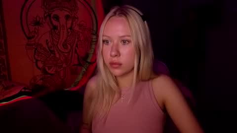 Megan online show from 02-24-26, 07:23