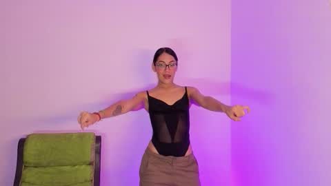 purepleasure25 online show from 02-23-26, 07:17