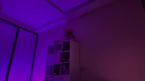Snapshot of purity_ring chatting on 12-14-24, 01:06 Marie online show from 12-14-24, 01:06