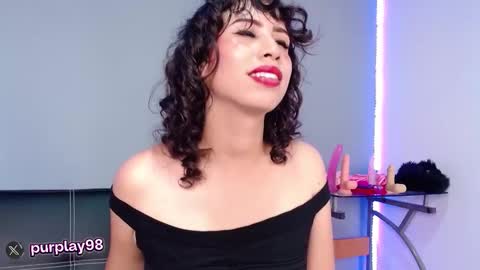 purplay_98 online show from 12-03-24, 07:00