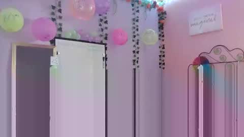 Purple2StayThnxxx online show from 10-11-25, 07:23