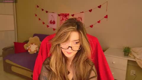 Bella online show from 02-04-26, 05:46