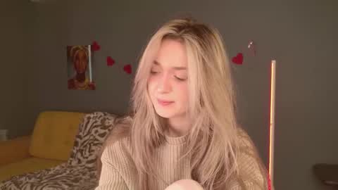 Bella online show from 02-20-26, 06:26