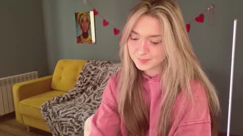 Bella online show from 02-21-26, 05:41