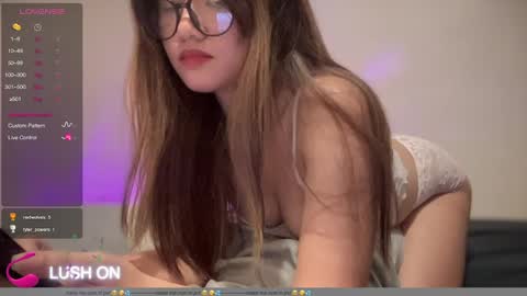 Alexis online show from 12-15-24, 03:24