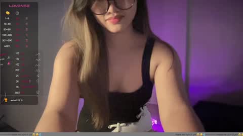 Alexis online show from 02-26-25, 08:15