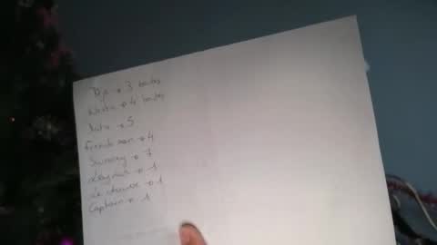 PurpleRainn69  Dina online show from 12-07-24, 01:40