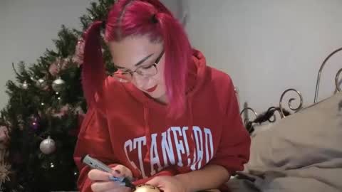 PurpleRainn69  Dina online show from 12-10-24, 09:54