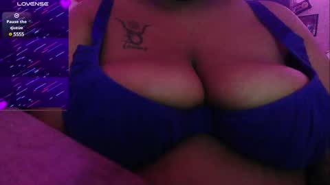 Stacy online show from 01-30-25, 01:55