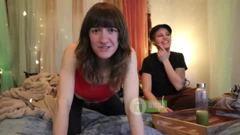 purrin pussies online show from 02-18-26, 02:40