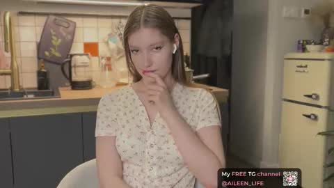 Aileen online show from 11-13-25, 07:13