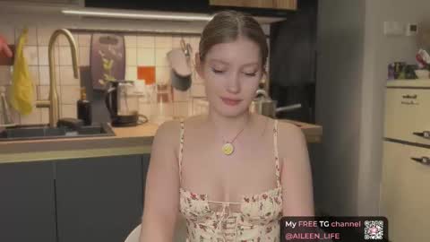 Aileen online show from 11-20-25, 07:13