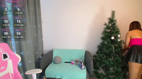 Miko online show from 01-12-25, 07:32