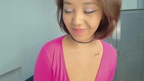 Miko online show from 10-17-25, 05:37