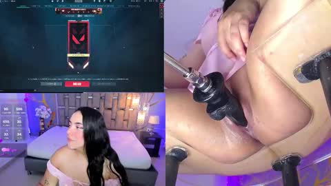 Snapshot of purrybella chatting on 11-02-25, 02:41 Isabella online show from 11-02-25, 02:41