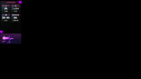 Snapshot of purrybella chatting on 11-03-25, 09:16 Isabella online show from 11-03-25, 09:16