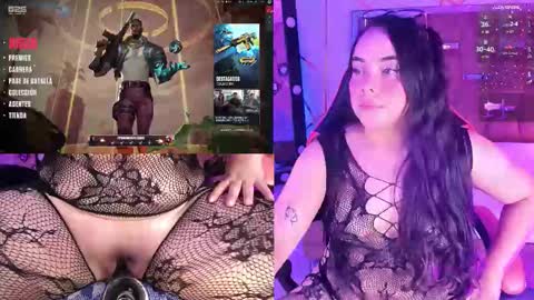 Snapshot of purrybella chatting on 11-09-25, 03:10 Isabella online show from 11-09-25, 03:10