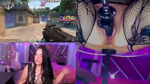 Snapshot of purrybella chatting on 11-19-25, 09:15 Isabella online show from 11-19-25, 09:15