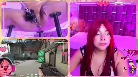 Snapshot of purrybella chatting on 11-29-25, 09:29 Isabella online show from 11-29-25, 09:29