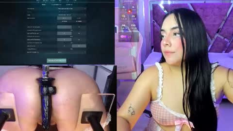 Snapshot of purrybella chatting on 12-03-25, 09:02 Isabella online show from 12-03-25, 09:02