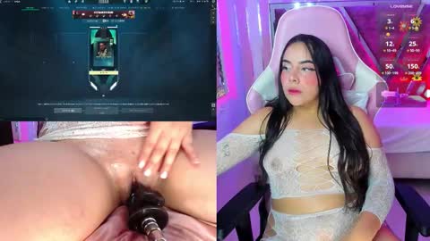 Snapshot of purrybella chatting on 12-04-25, 09:12 Isabella online show from 12-04-25, 09:12