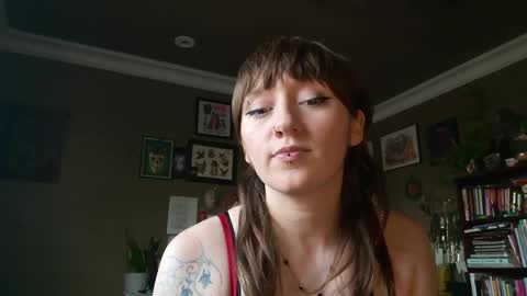 River online show from 03-14-26, 01:12