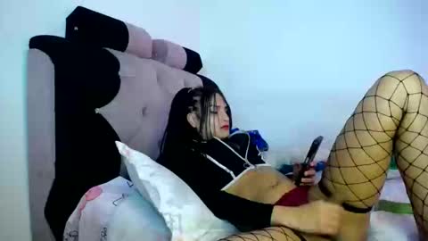 Pussycat online show from 02-21-25, 09:43