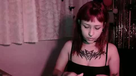 Katiux online show from 11-15-25, 12:52