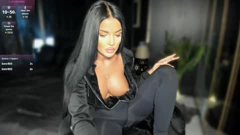 Andreea online show from 09-21-25, 07:59