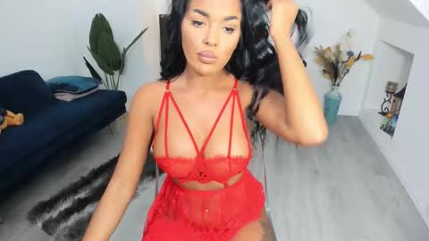 Andreea online show from 02-22-26, 06:17