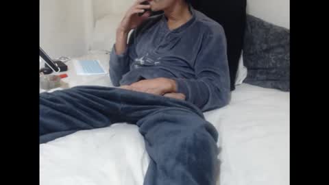 Ruck Fules online show from 11-27-25, 08:33