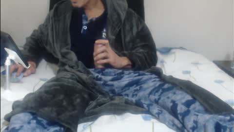 Ruck Fules online show from 01-05-26, 08:45