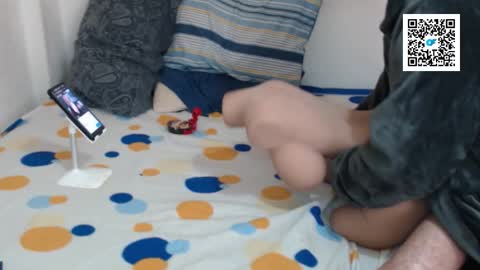 Ruck Fules online show from 03-14-26, 12:10