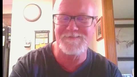 Snapshot of pussylover1365 chatting on 09-08-25, 08:30 pussylover1365 online show from 09-08-25, 08:30