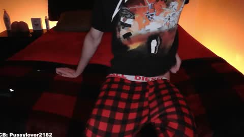pussylover2182 online show from 12-05-25, 04:54