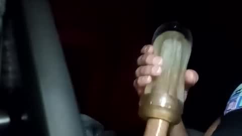 Pussyluver420 online show from 10-26-25, 11:49