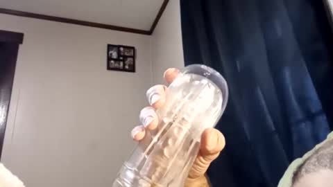 Pussyluver420 online show from 12-02-25, 08:48