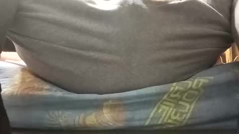 pussylver21 online show from 01-10-26, 08:38