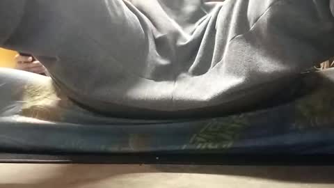 pussylver21 online show from 01-16-26, 02:04