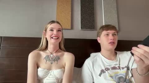 Lina online show from 10-13-25, 02:11