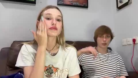 Lina online show from 03-01-26, 03:36