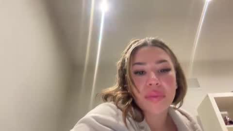 pussypower20 online show from 11-01-25, 10:34