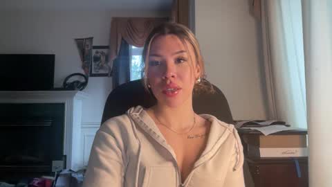 pussypower20 online show from 11-16-25, 08:58