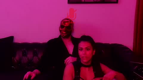 Big Daddy  Kitten online show from 12-02-24, 09:45