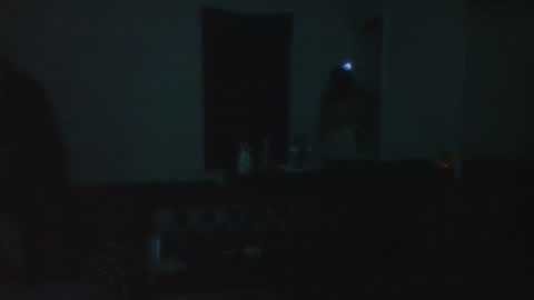 Big Daddy  Kitten online show from 03-06-25, 08:41